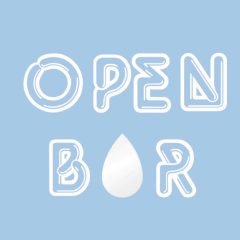 Open Bar